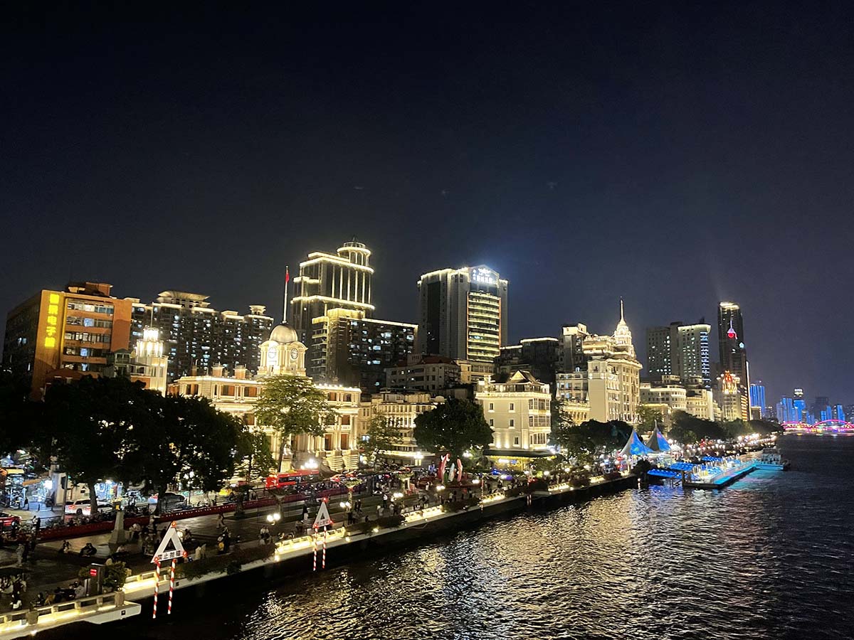 光影护航，共迎全运 | 广东jbo竞博集团助力第十五届天下运动会